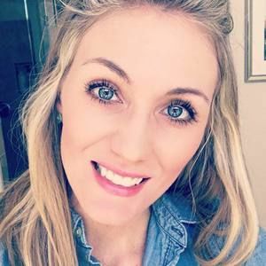 Meet your Posher, Joanna